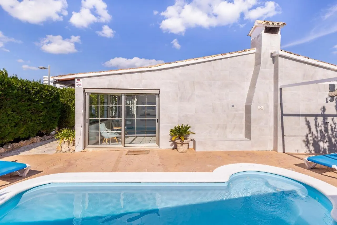 Villa Tucan Alcudia Port de Alcudia  Spanien