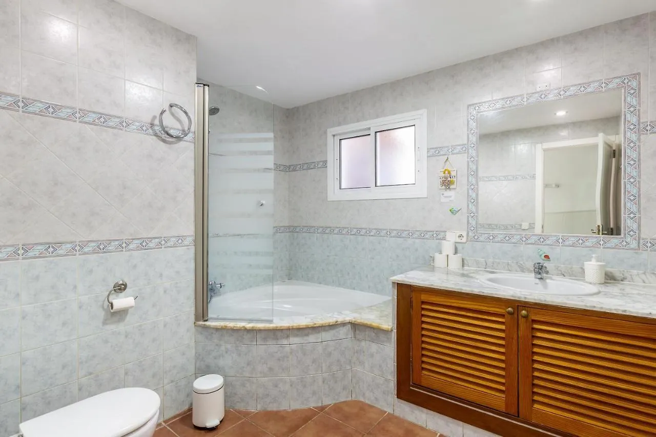 Feriehus Villa Tucan Alcudia Port de Alcudia