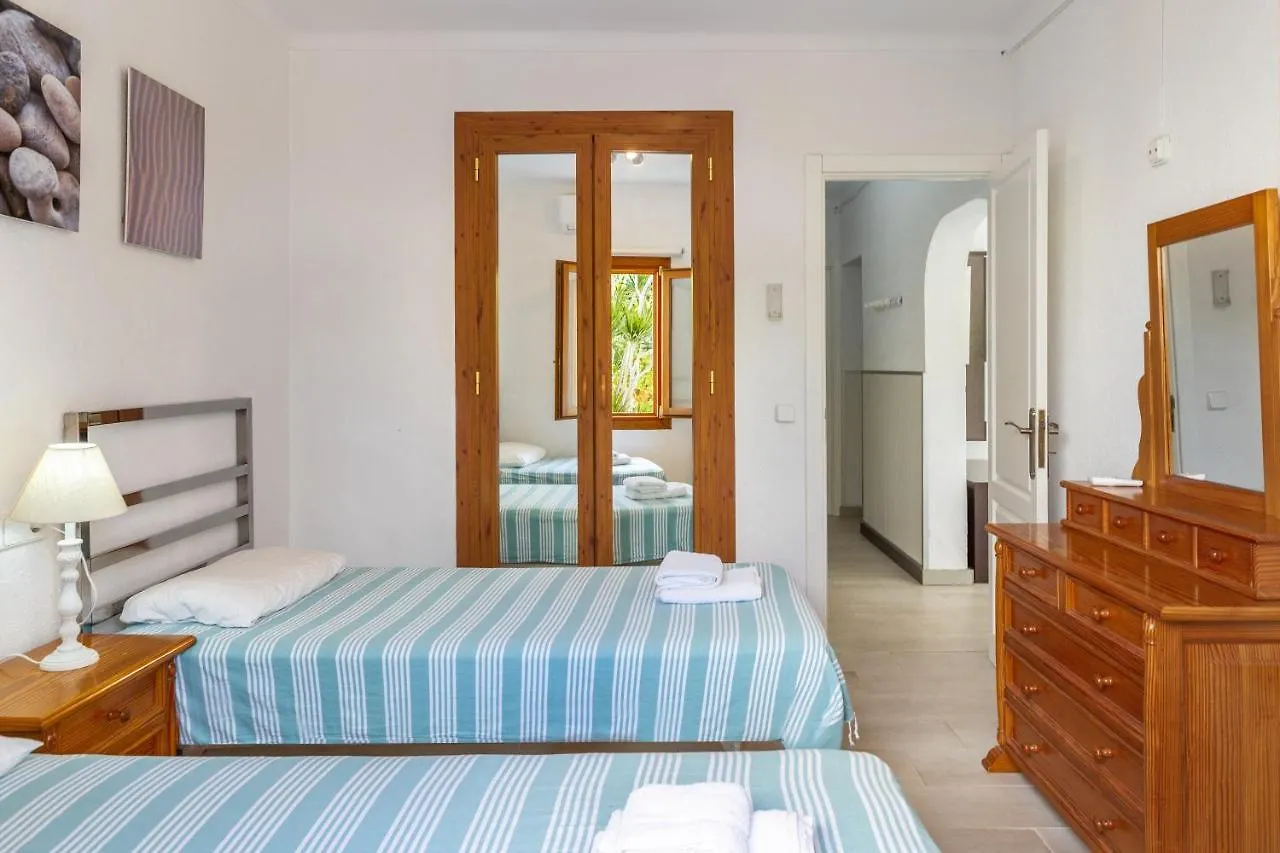 Villa Tucan Alcudia Port de Alcudia