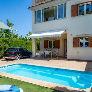 Casa Paraiso De Alcudia Hébergement de vacances